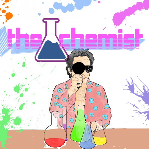 The Chemist - Demo - 2nd build
