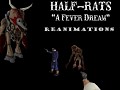 Half Rats - AFD Reanimations  V1.0 + Einar Dlls