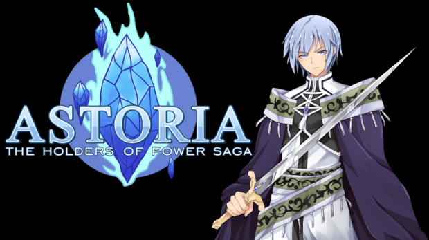 Astoria: The Holders of Power Saga DEMO