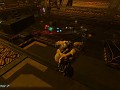 Doom 3 Fragging Free Allies