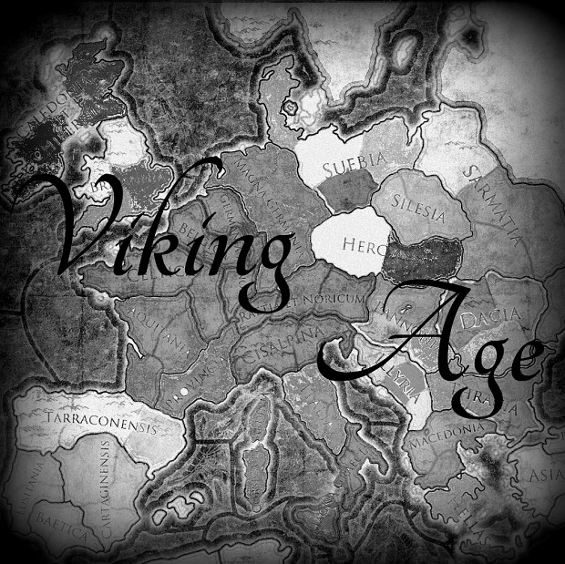 Viking Age 1.7 [EN]