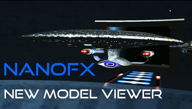 NanoFX v1.7 2017
