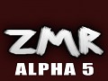 Zombie Master: Reborn Alpha 5 (Windows)