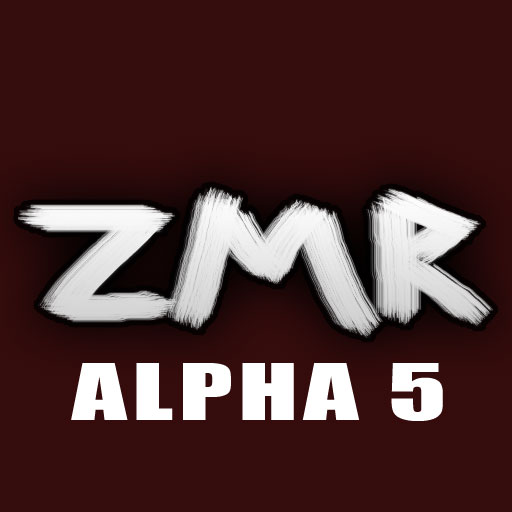 Zombie Master: Reborn Alpha 5 (Linux)