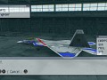 Nanoha Ace Skins for Ace Combat X