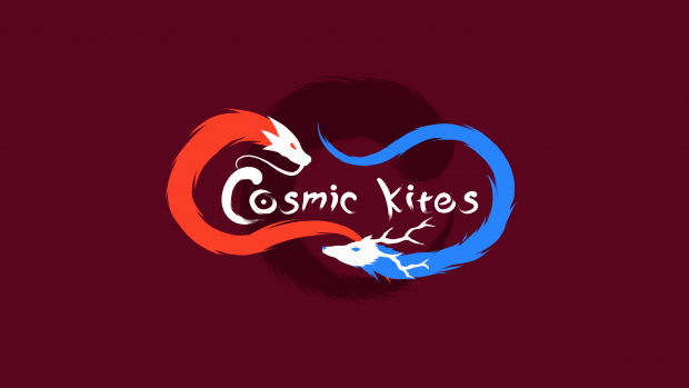 Cosmic Kites - Demo v170901 (Final version)