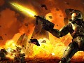 Men of war assault squad: Halo mod