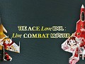 [ACAH PC] THE ACE Love iDOL: Live COMBAT M@STER!