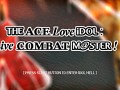 [ACX-ACJA] THE ACE Love iDOL: Live COMBAT M@STER!