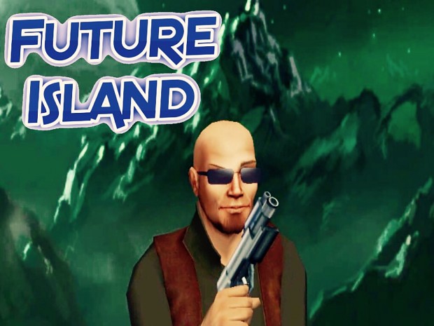 Future Island