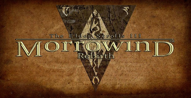 [RELEASE] Morrowind Rebirth 4.31 [OUTDATED]