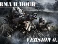 ARMA H HOUR - v0.3