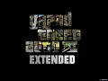 GTA III Extended (Copy Audio folder to Direction)