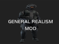 General Realism Mod