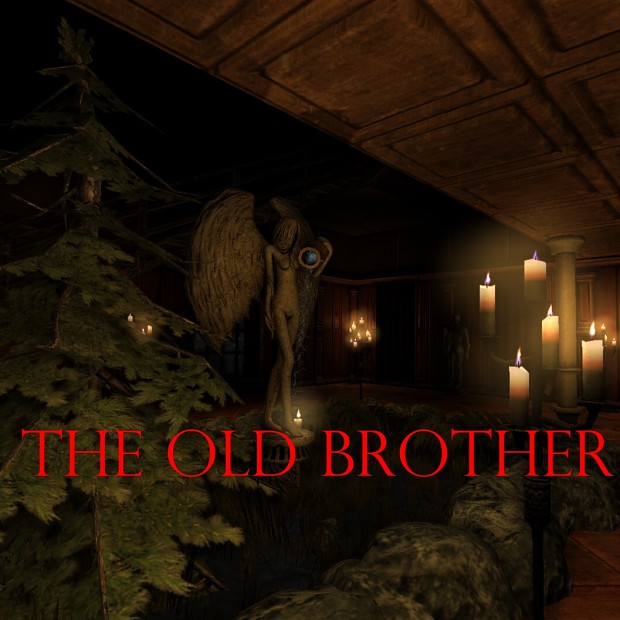 The Old Brother - Version 2