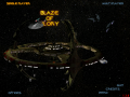 Star Trek Armada Blaze of Glory