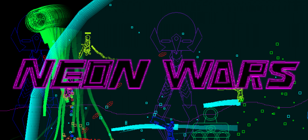 Neon Wars Beta v0.9.2