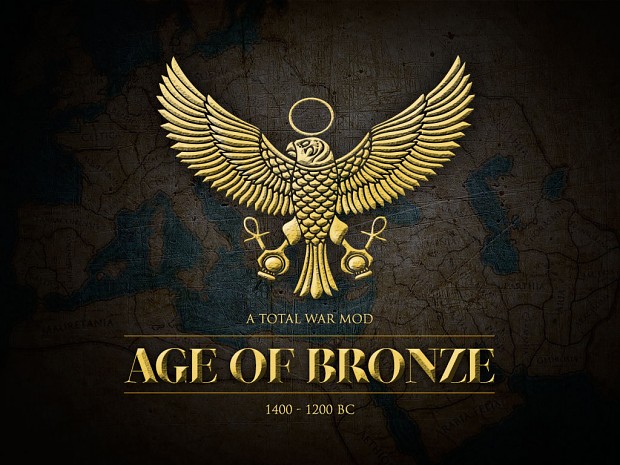 Age of Bronze v1.5