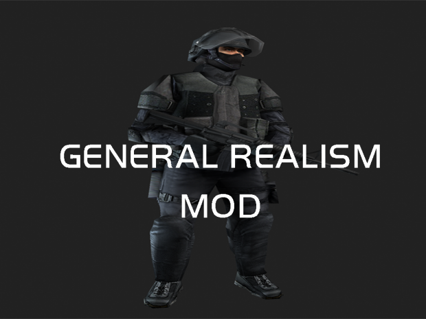 General Realism Mod V2