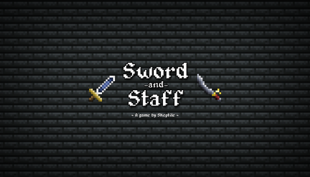 Sword and Staff Alpha 0.3