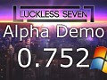 Luckless Seven Alpha 0.752 for Windows