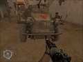 War_Crimes's desert German armoredcar (Skin)