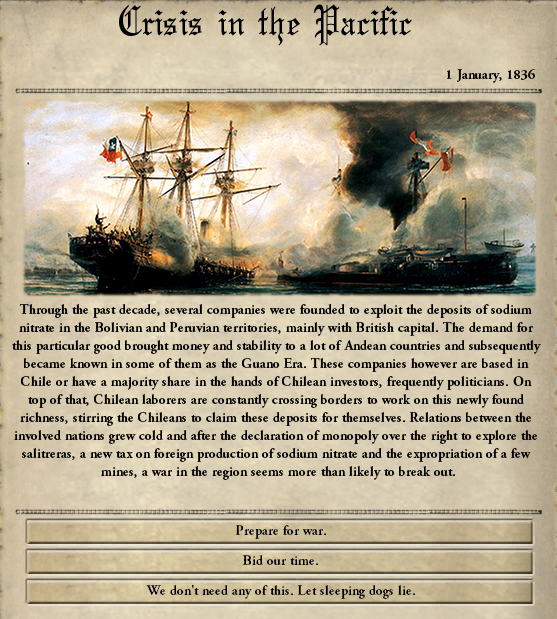 Historical Project Mod - Version 0.3.9