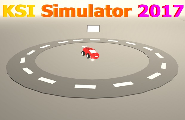 KSI Simulator 2017
