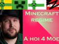 minecraft regime 0.6.4
