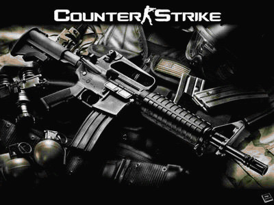 Counter Strike ZDoom