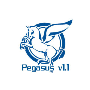 Pegasus 1.1 Mac Version