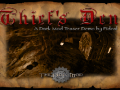Thiefs Den - Teaser Demo
