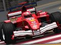 CTDP F1 2005 for rFactor 1.2