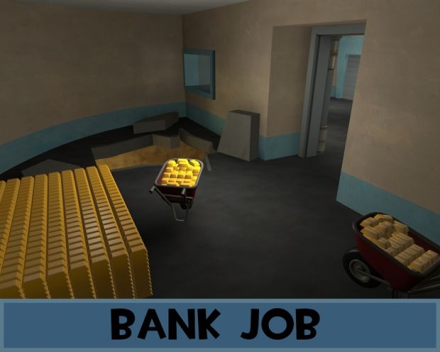 ctf_bankjob