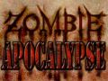 The Zombie Apocalypse V0.3 for PS3