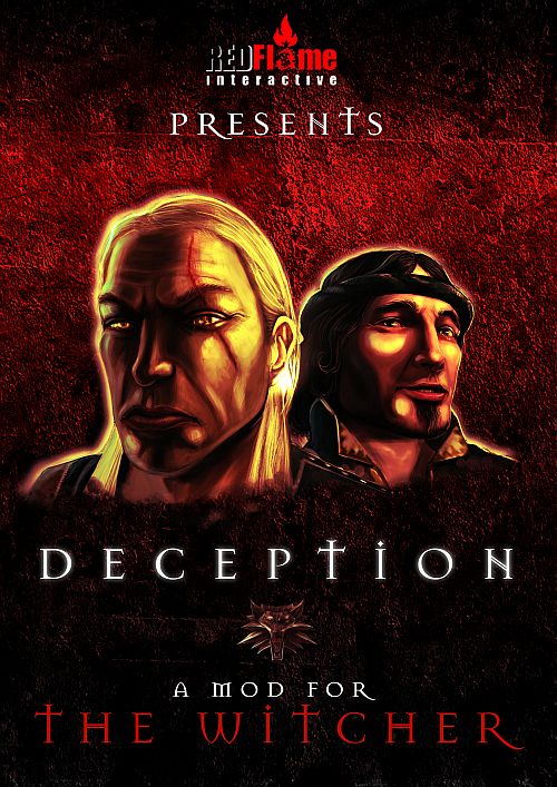 Deception by REDFlame Interactive