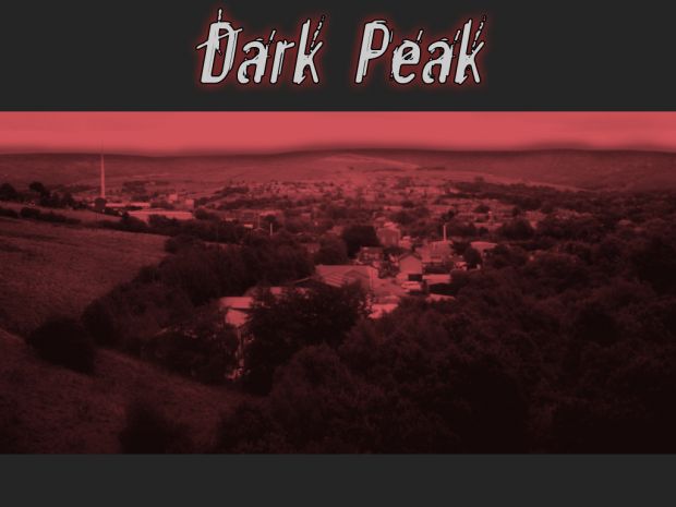 Dark Peak v1.0