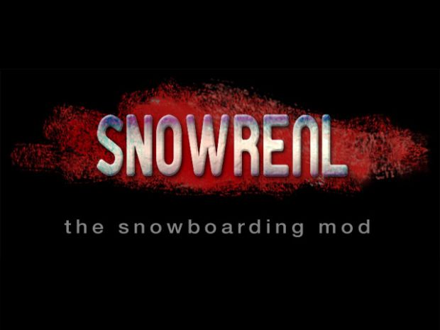 Snowreal v1.2
