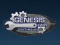 Genesis Easy Editing Kit