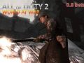 Beta ver 0.8 of the CoD 2 World at War mod
