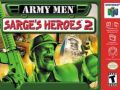 3DO's Army Men Sarge's Heroes 2 main theme