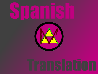 SSH Spanish Translation by NeedForSpeedHC