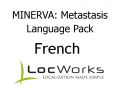 MINERVA: Metastasis - French Language Pack