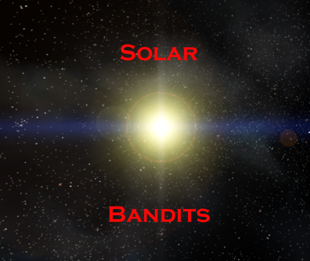 Solar Bandits