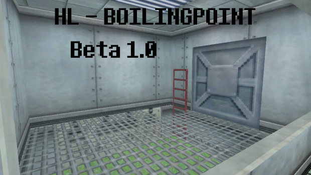 Half-Life: Boiling Point Beta 1.01a (zip file)
