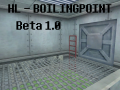 Half-Life: Boiling Point Beta 1.01a (installer)