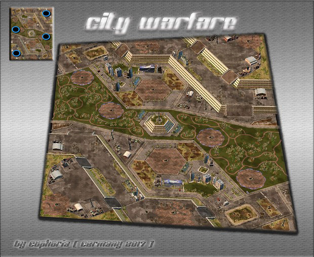 City Warfare ( TW )