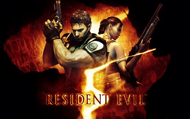 Evolution - SOLO VERSION file - Resident Evil 5 - Mod DB