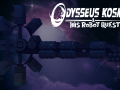 Odysseus Kosmos and his Robot Quest Demo