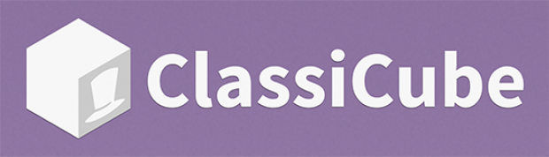 ClassiCube Launcher - Windows